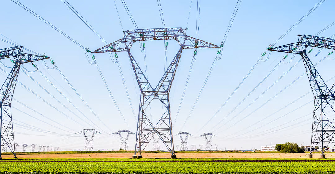 ¿Cómo la tecnología LiDAR en drones ayuda a avanzar en el desarrollo de energías renovables?