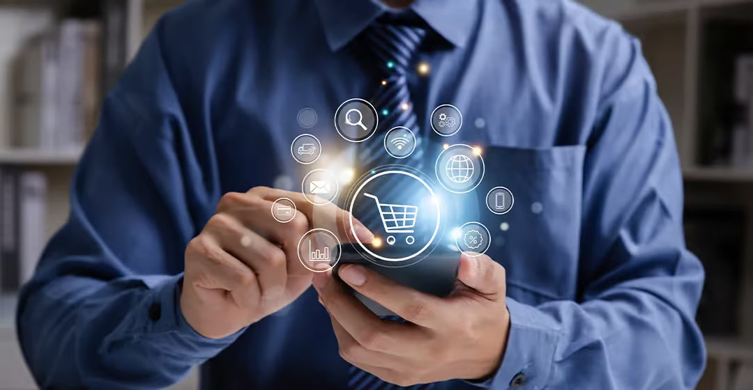 Ventajas del e-commerce