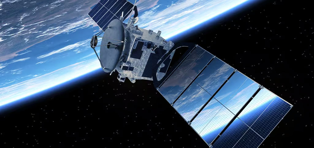 Características del posicionamiento geoespacial a partir de estaciones de referencia activas