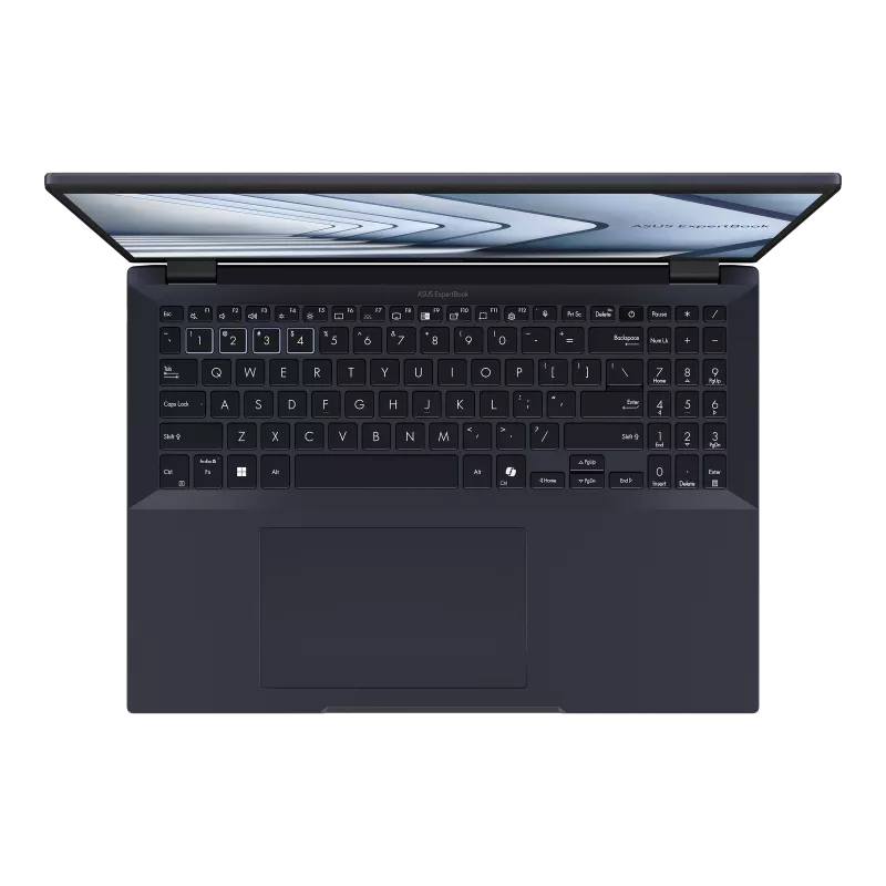 NOTEBOOK ASUS B3 I7-1355U, 14" WUXGA