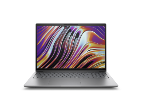 NOTEBOOK HP ZBook POWER G11 ULTRA 7 155H, RAM 32 GB, SSD 1TB M.2, RTX 500 ADA 4 GB, FHD 16", Win11 PRO