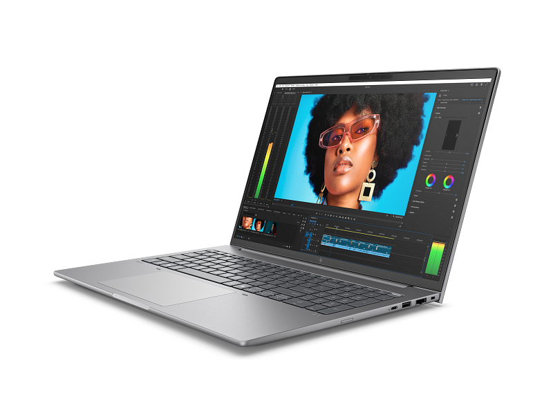 NOTEBBOK Zbook X 16" Ultra 9 285H RTX Pro 2000