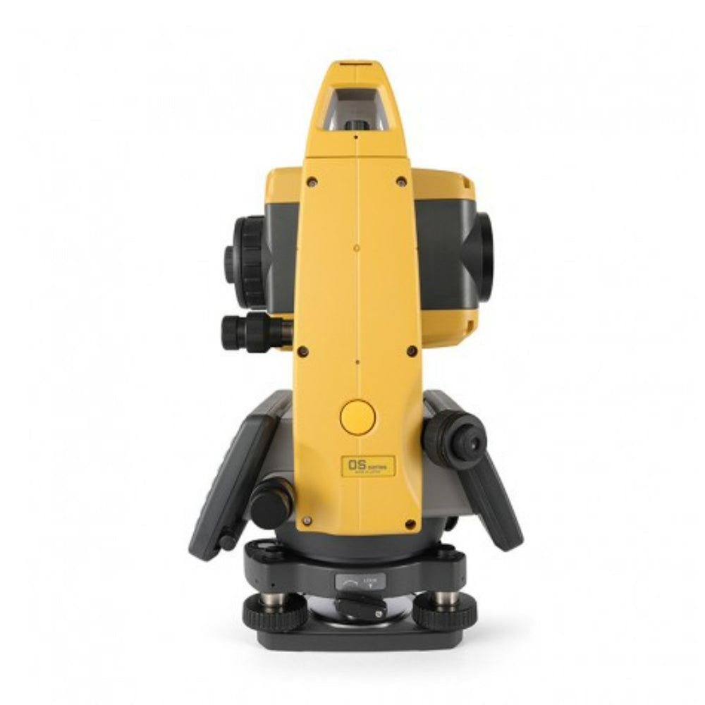 Estación Total OS-205, Windows + accesorios Topcon