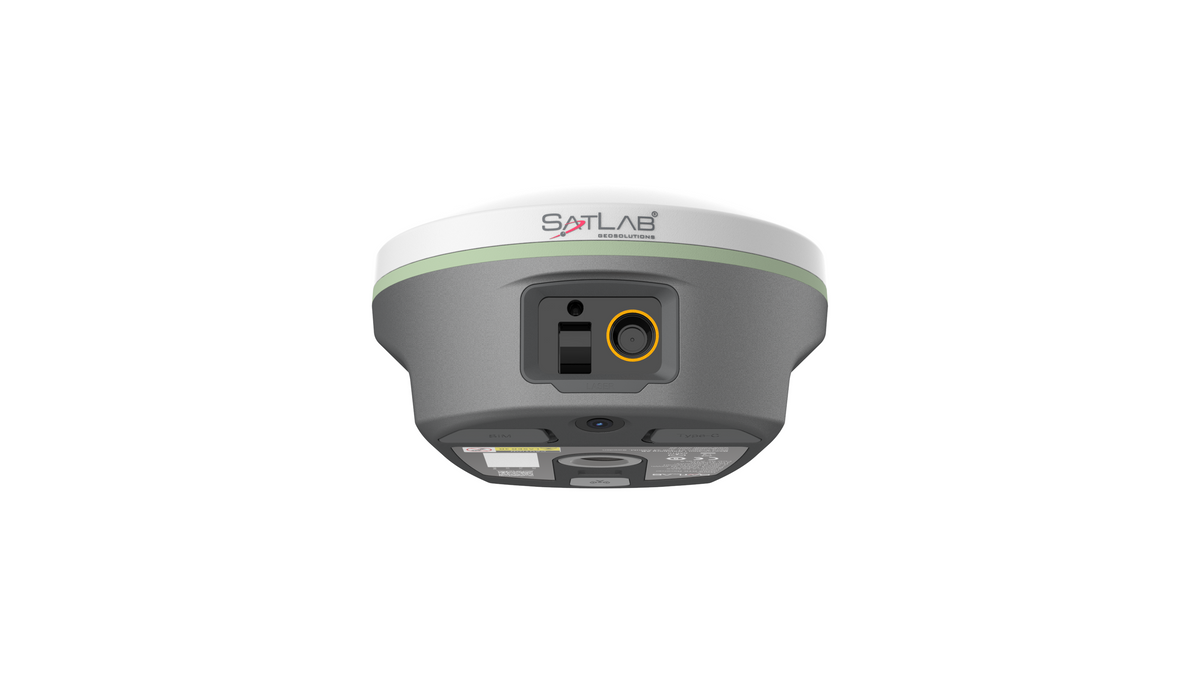 GNSS SL8 BASE SATLAB