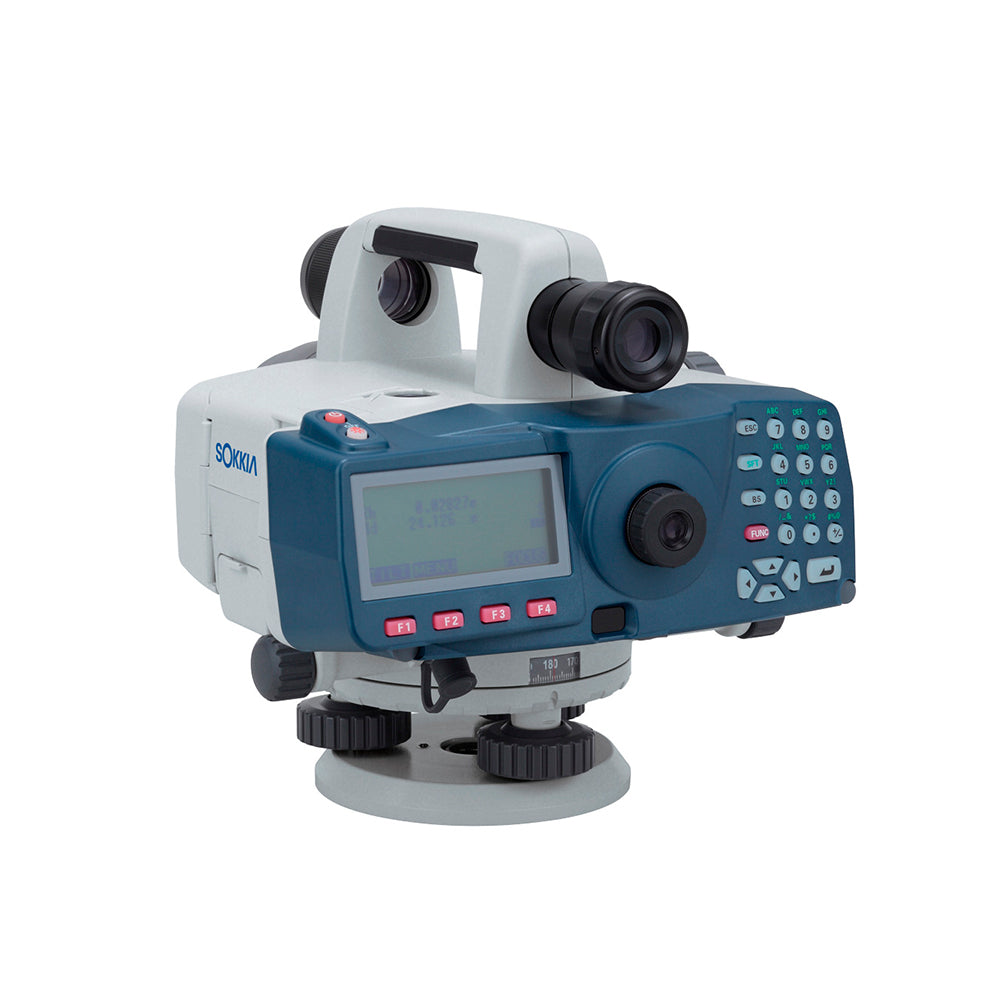 Nivel Digital Sokkia SDL30