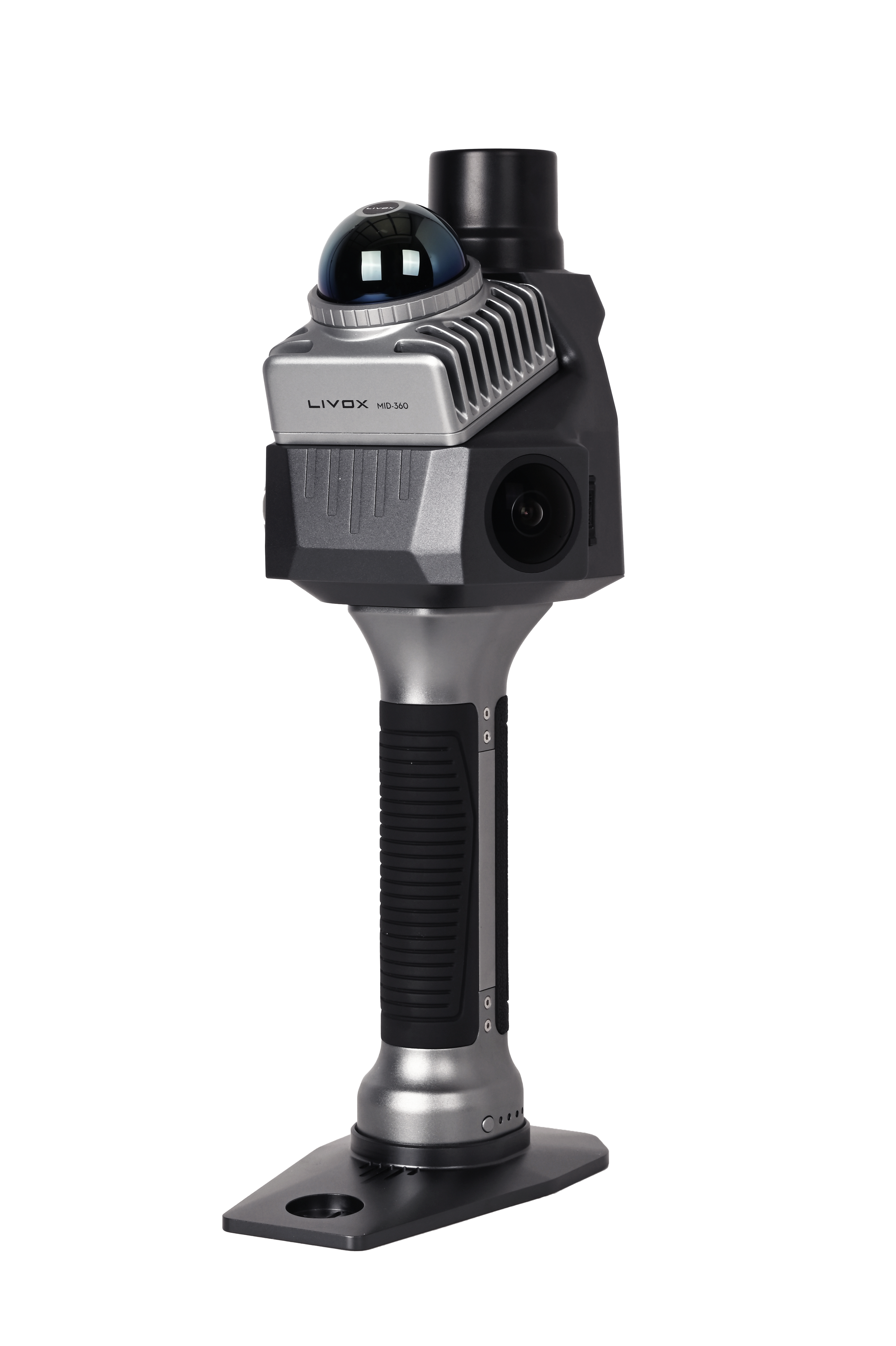 Cygnus Lite SLAM 3D Laser Scanner