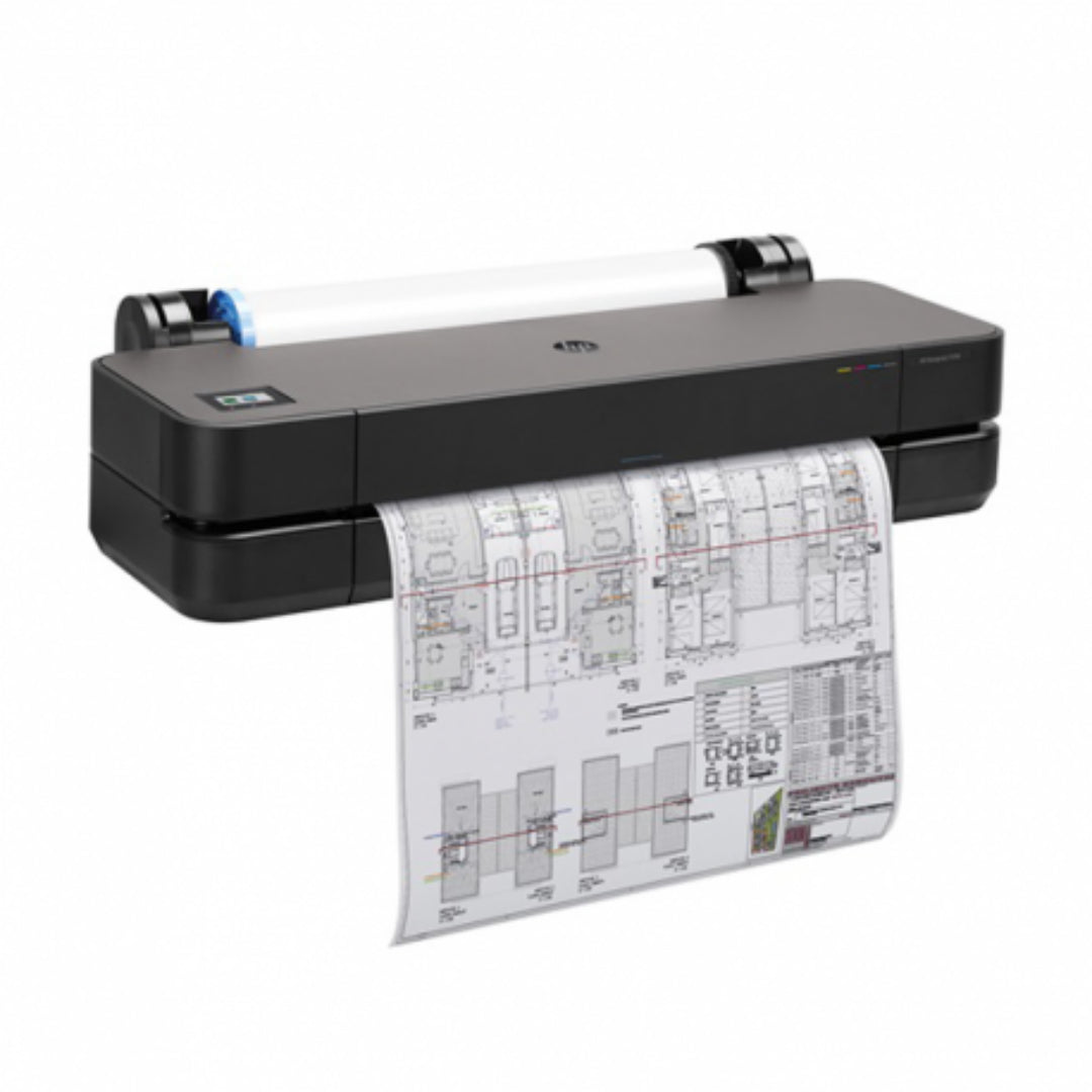 Plotter HP DesignJet T250 24” A1 + Papel Bond de Regalo