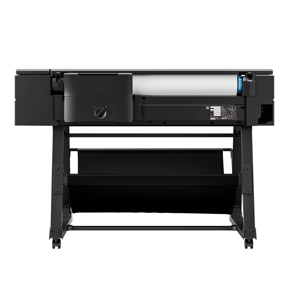 Plotter HP DesignJet T850 36”+ Rollo de Papel Bond de Regalo