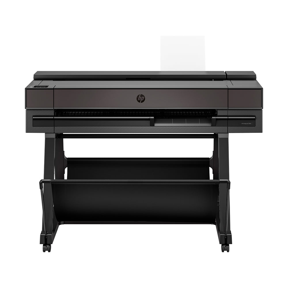 Plotter HP DesignJet T850 36”+ Rollo de Papel Bond de Regalo