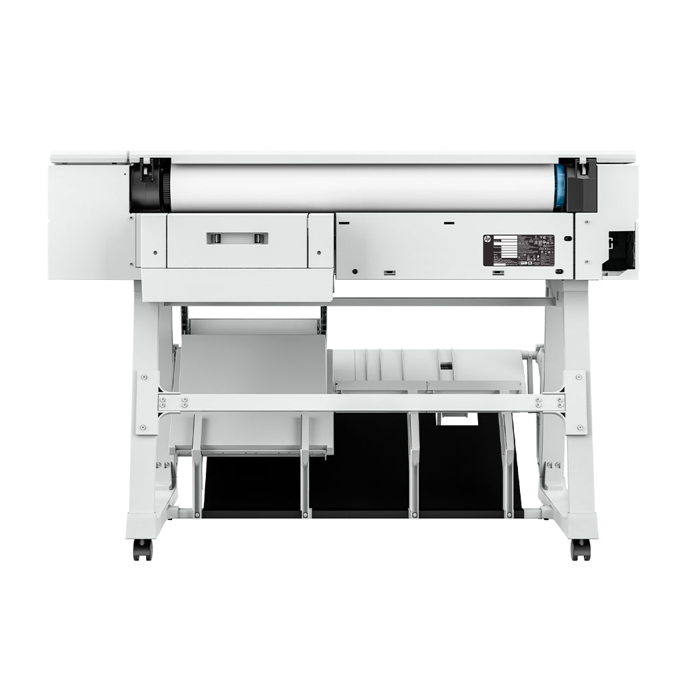 Plotter HP DesignJet T950 36” A0 + Rollo de Papel Bond de Regalo