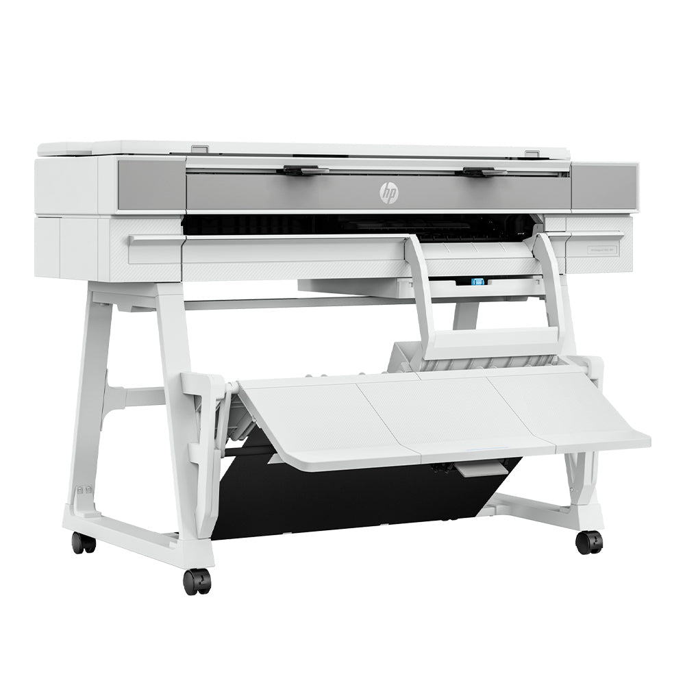 Plotter HP DesignJet T950 MFP 36” A0 + Papel Bond de Regalo