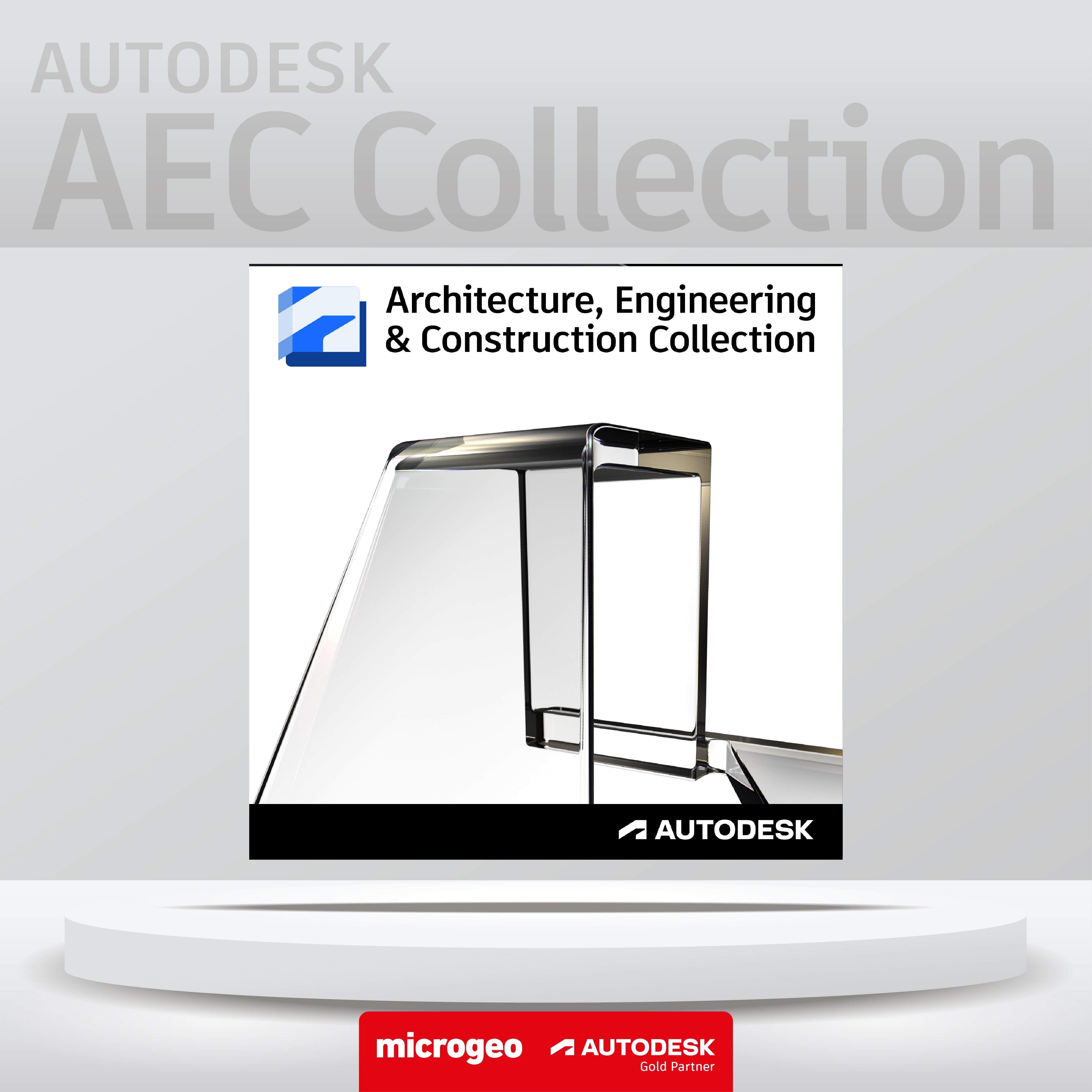 ARCHITECTURE ENGINEERING & CONSTRUCTION COLLECTION IC COMMERCIAL NEW SINGLE-USER ELD 3-YEAR SUBSCRIPTION