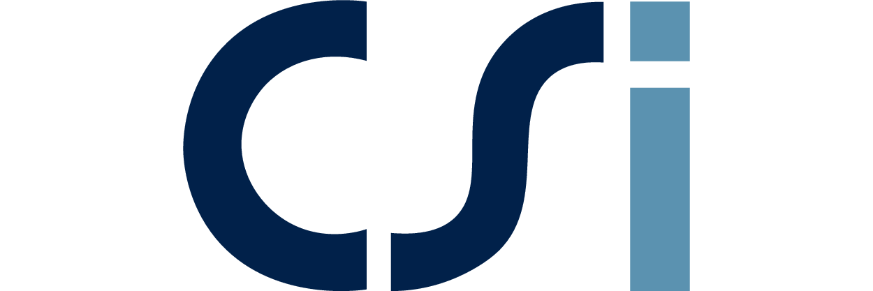CSI logo