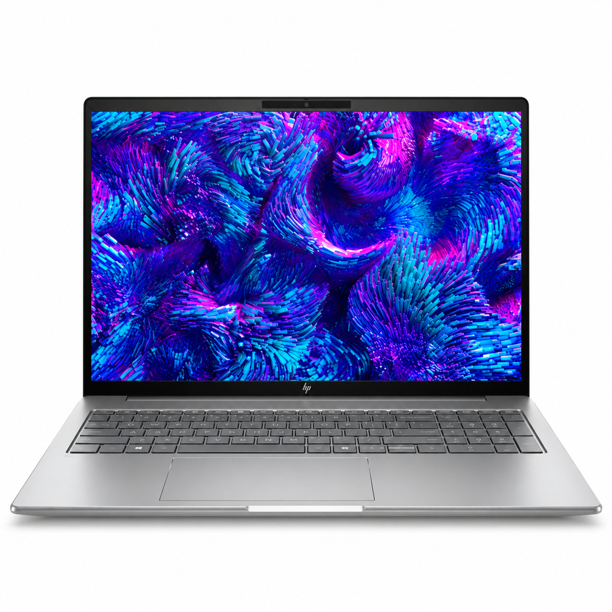 HP ZBook 8 G1i 35.6cm (14") - WUXGA - 60Hz - Intel Core Ultra 7 255H - 32GB - 1TB SSD - Español Teclado -