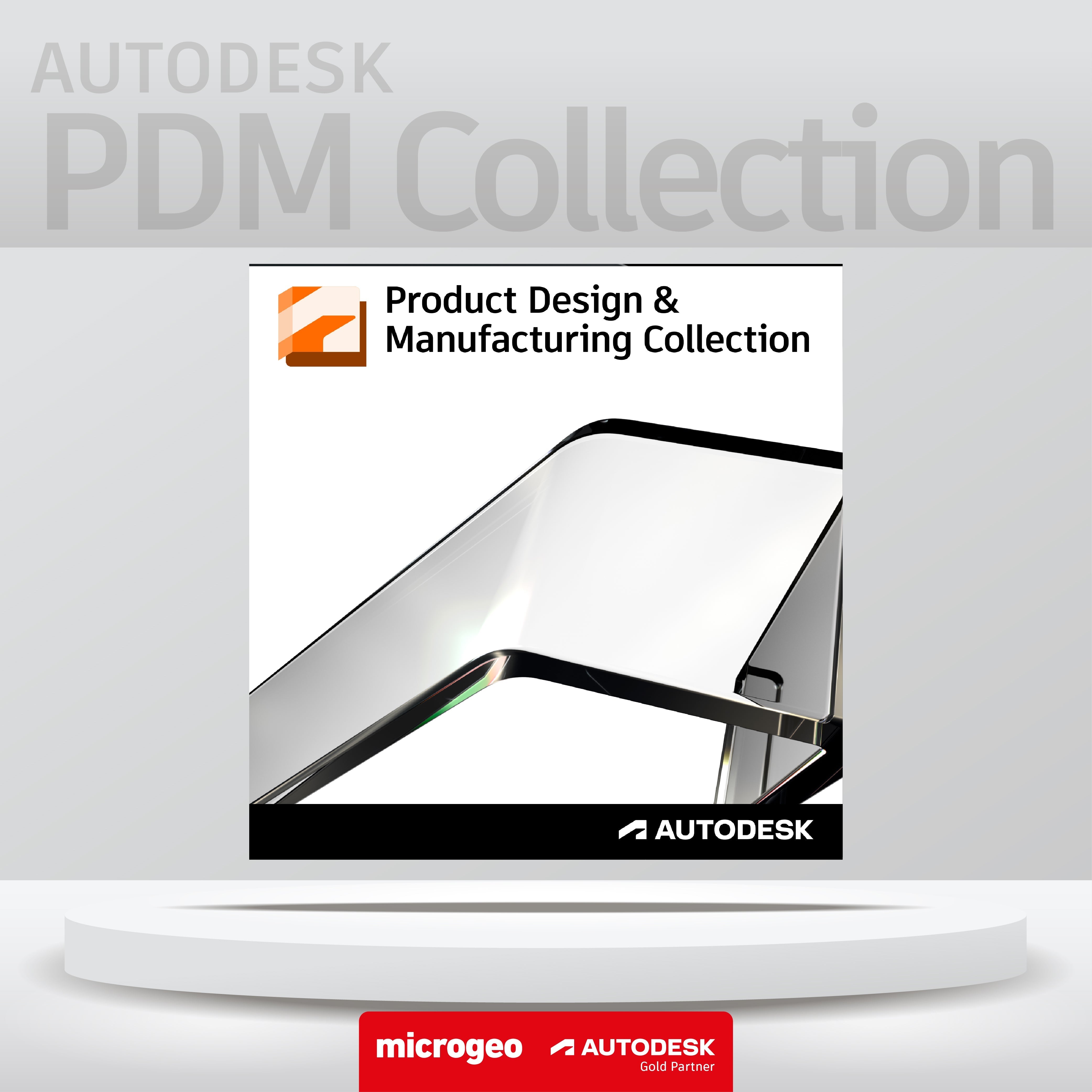 PRODUCT DESIGN & MANUFACTURING COLLECTION IC COMMERCIAL NEW SINGLE-USER ELD ANNUAL SUBSCRIPTION