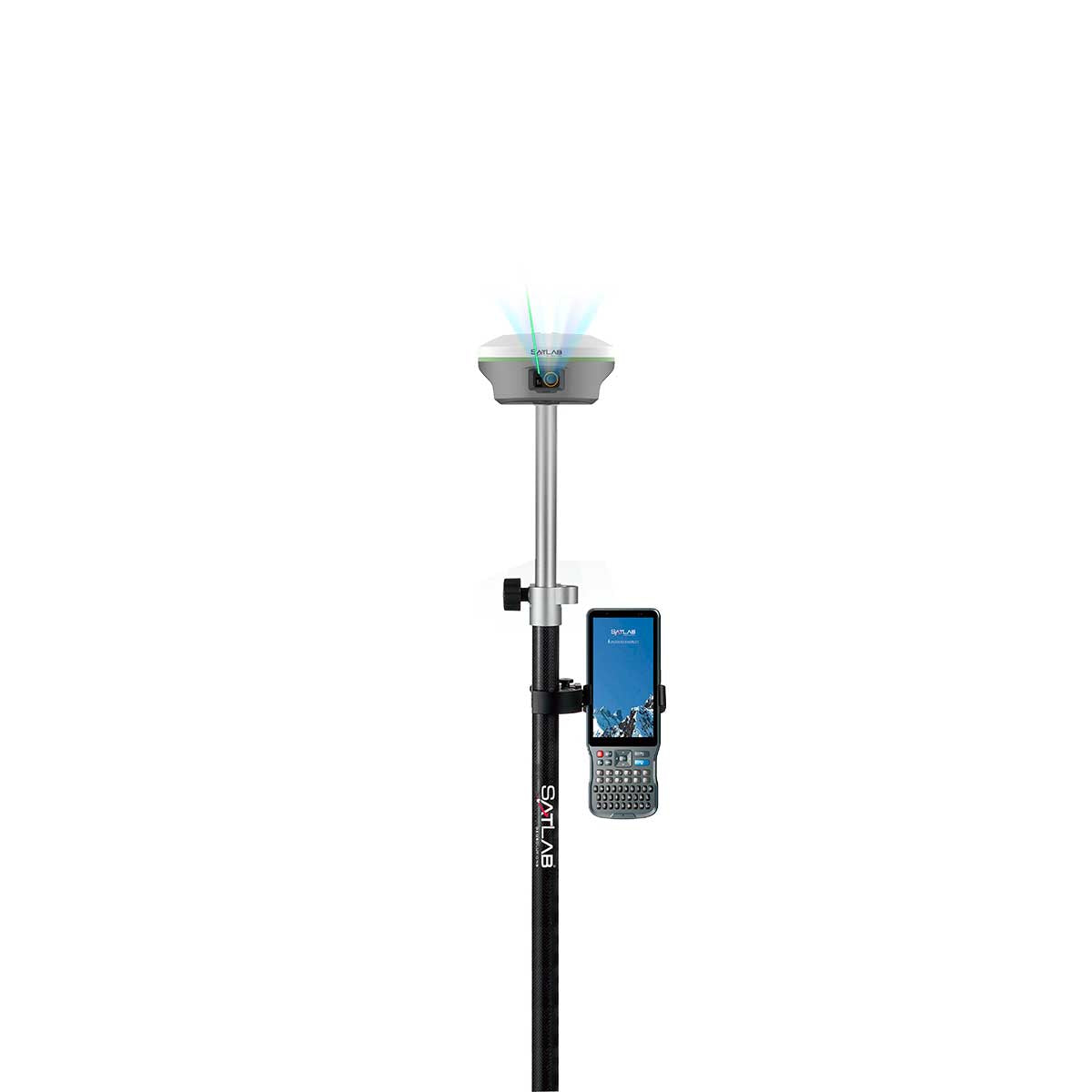 GNSS SL8 ROVER SATLAB