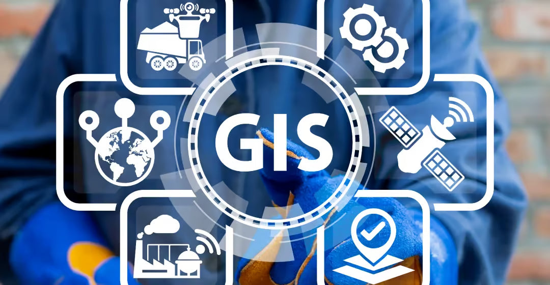 ¿Qué es GIS?