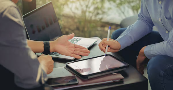 Evoluciona tu forma de trabajar: Utiliza Adobe Acrobat