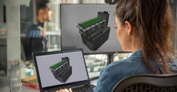 AEC Collection de Autodesk: un facilitador para arquitectos, ingenieros y constructores