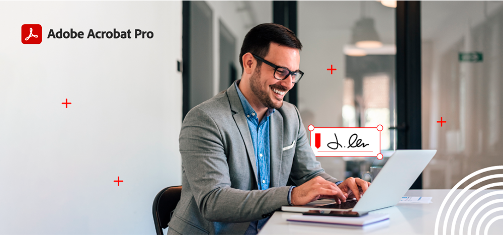 Acrobat Studio: Gestión documental inteligente con IA para empresas