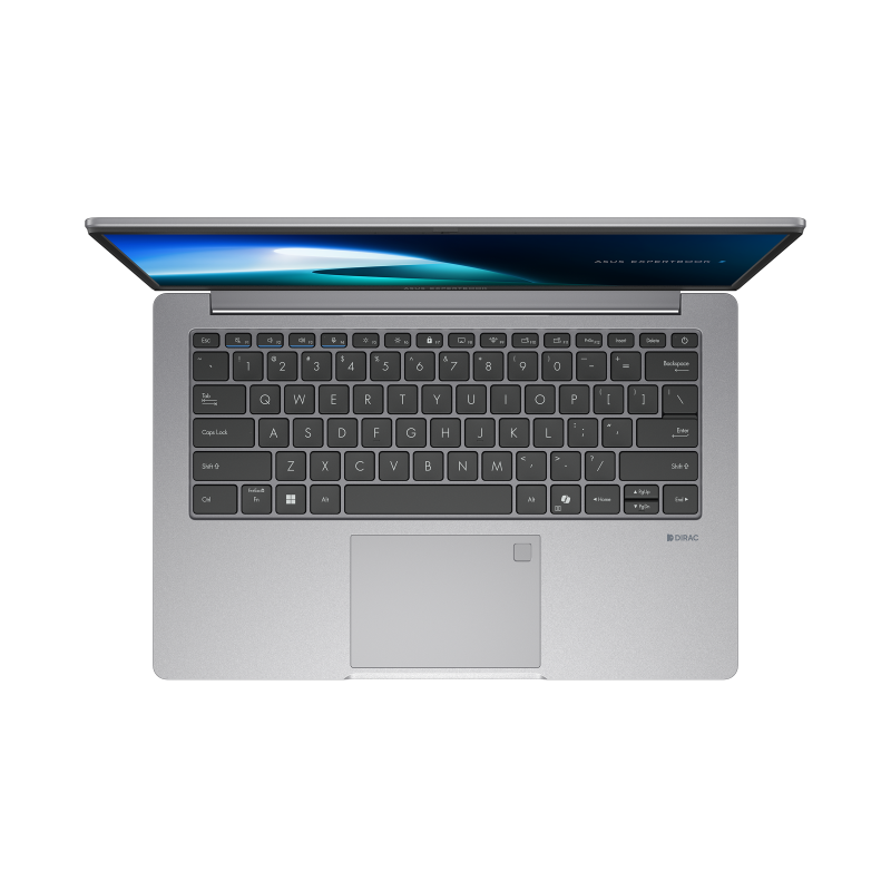 NOTEBOOK ASUS Expertbook P1 I7 512GSSD 16G 14" W11P 1Y