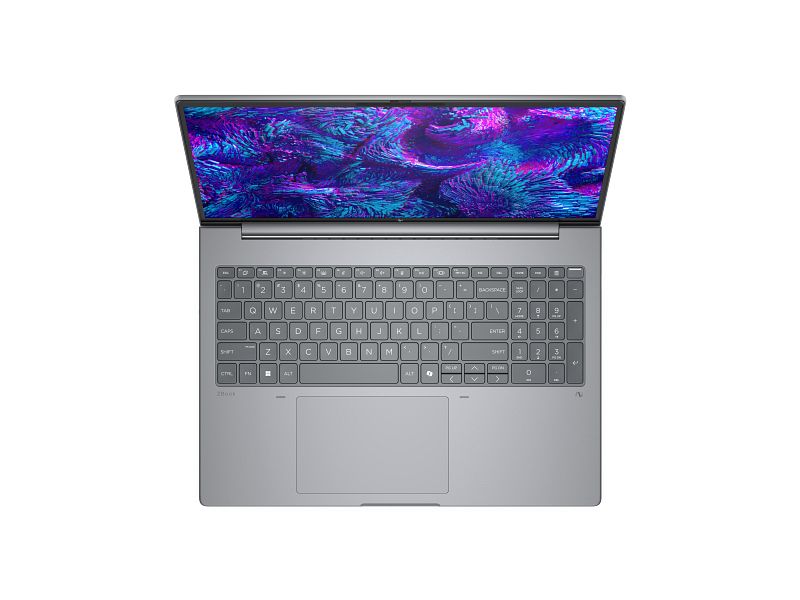 NOTEBBOK Zbook X 16" Ultra 9 285H  RTX Pro 2000
