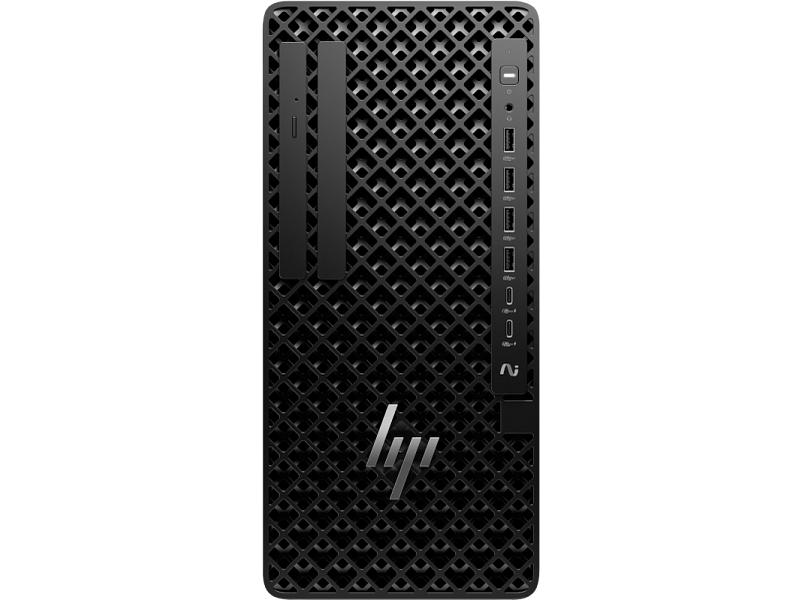 DESKTOP HP Z1 G1i, ULTRA 9 285, RAM 32 GB, NVIDIA GEFORCE RTX 5060 TI 16 GB, SSD 1 TB M.2, WINDOWS 11 PRO