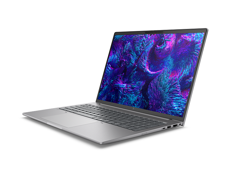 NOTEBBOK HP ZBOOK 8 G1i, ULTRA 7 255H