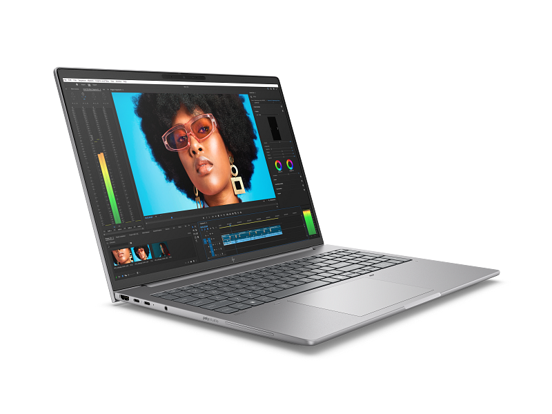 NOTEBBOK HP ZBOOK 8 G1i, ULTRA 7 255H