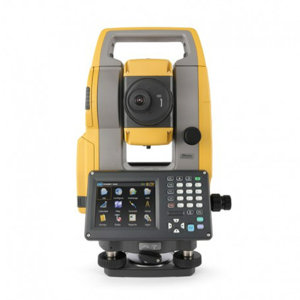 Estación Total OS-205, Windows + accesorios Topcon