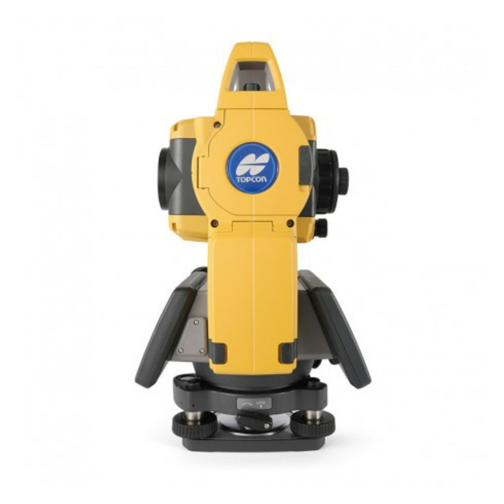 Estación Total OS-205, Windows + accesorios Topcon
