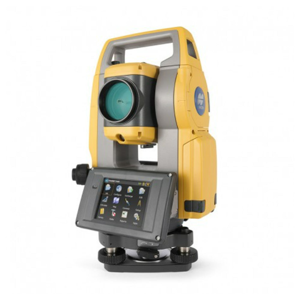 Estación Total OS-205, Windows + accesorios Topcon