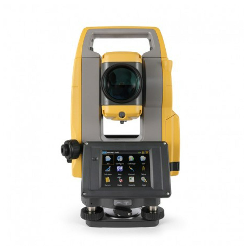 Estación Total OS-205, Windows + accesorios Topcon