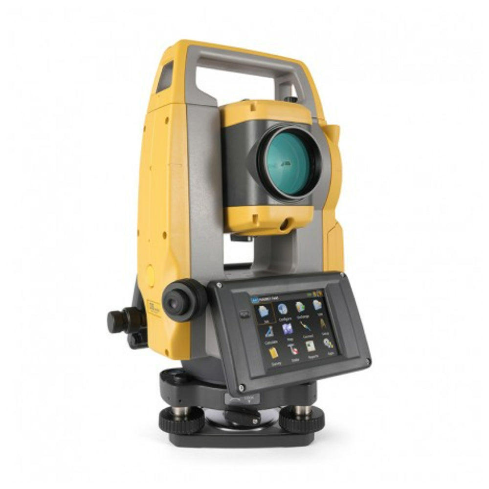Estación Total OS-205, Windows + accesorios Topcon