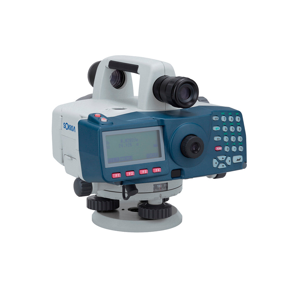 Nivel Digital Sokkia SDL1X