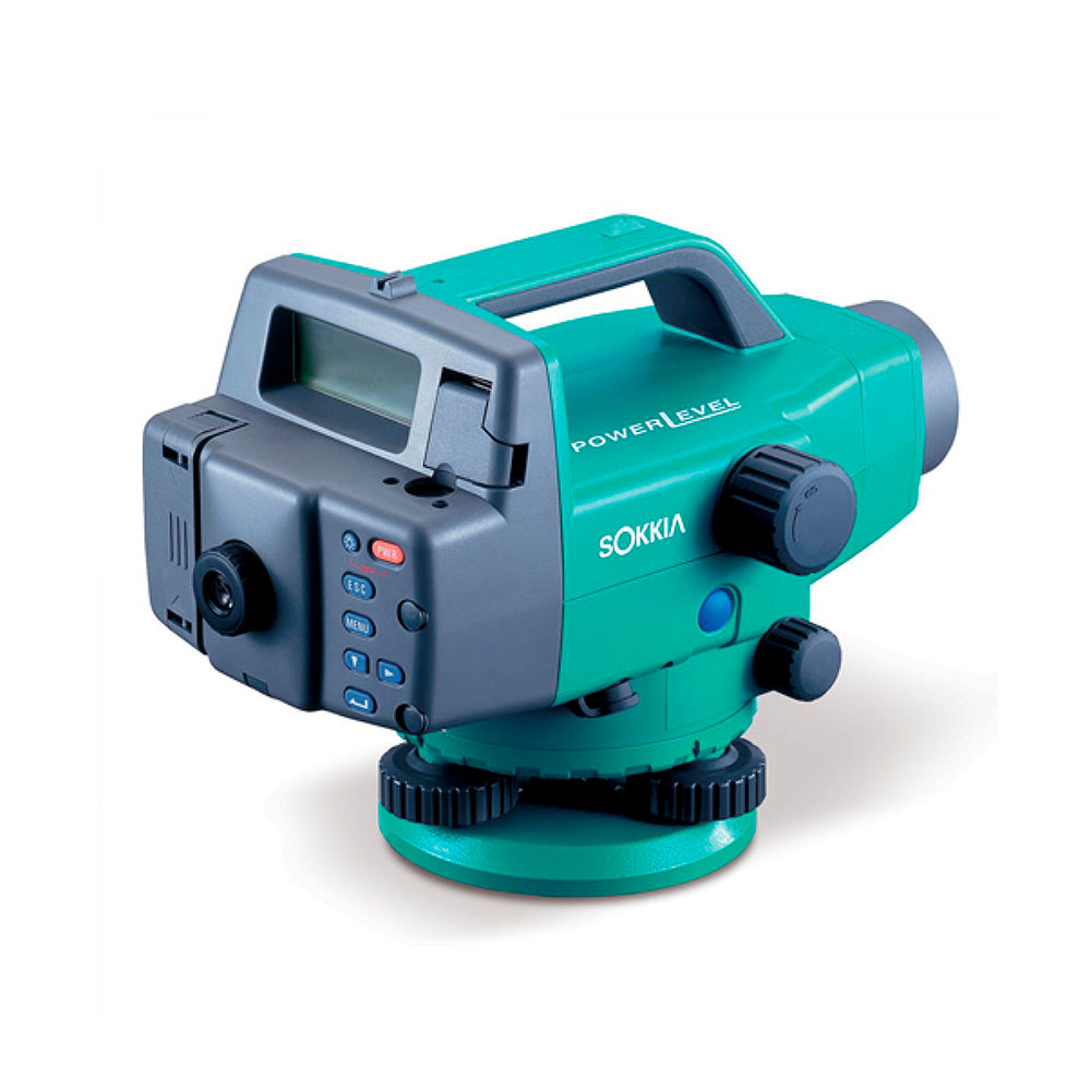 Nivel Digital Sokkia SDL50