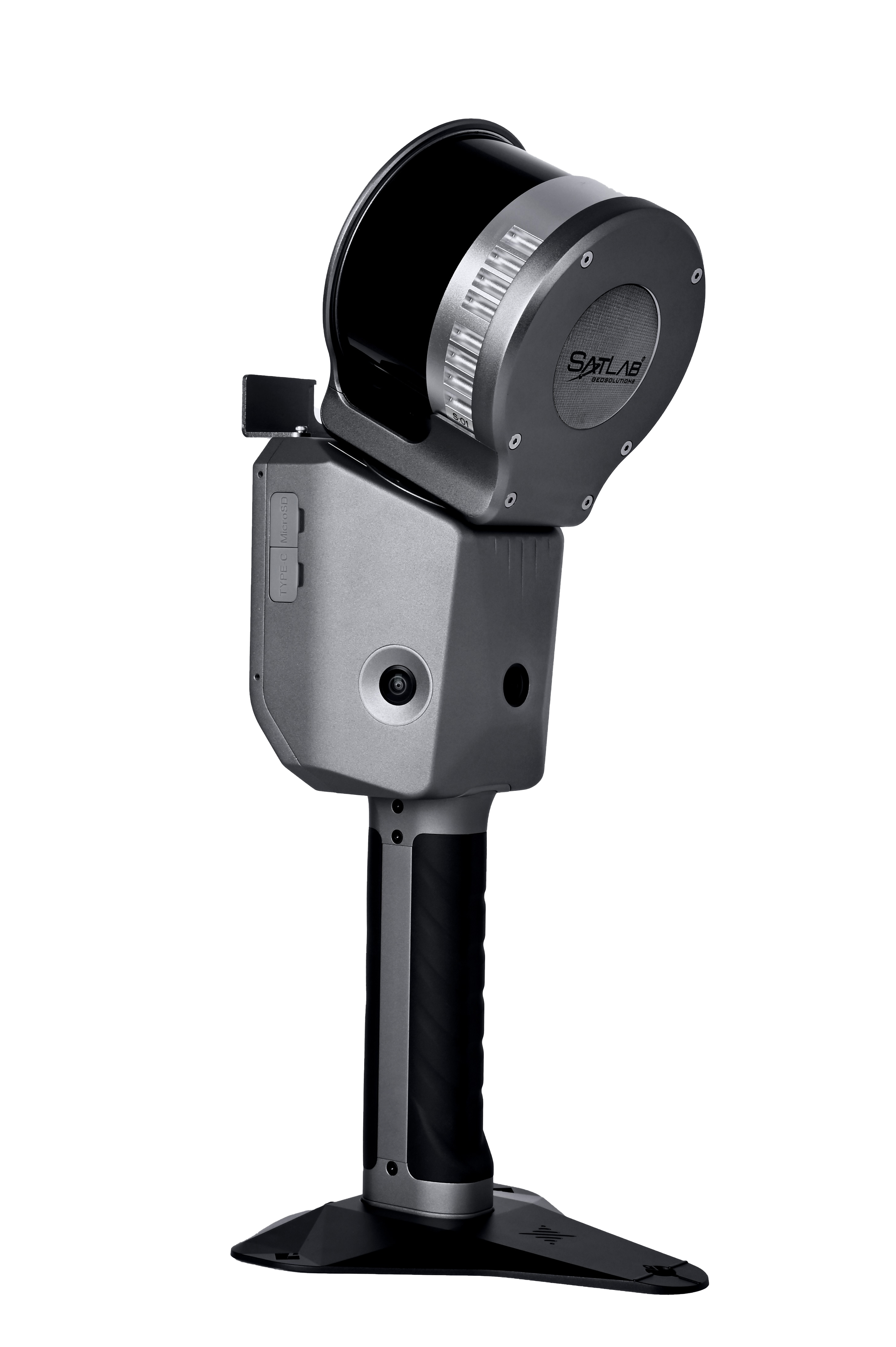 SatLab Cygnus 2 Handheld LiDAR Scanner System