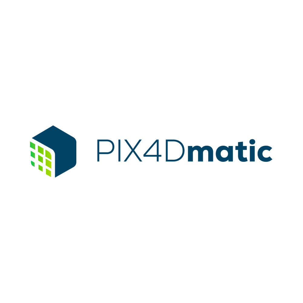 PIX4Dmatic - Licencia anual