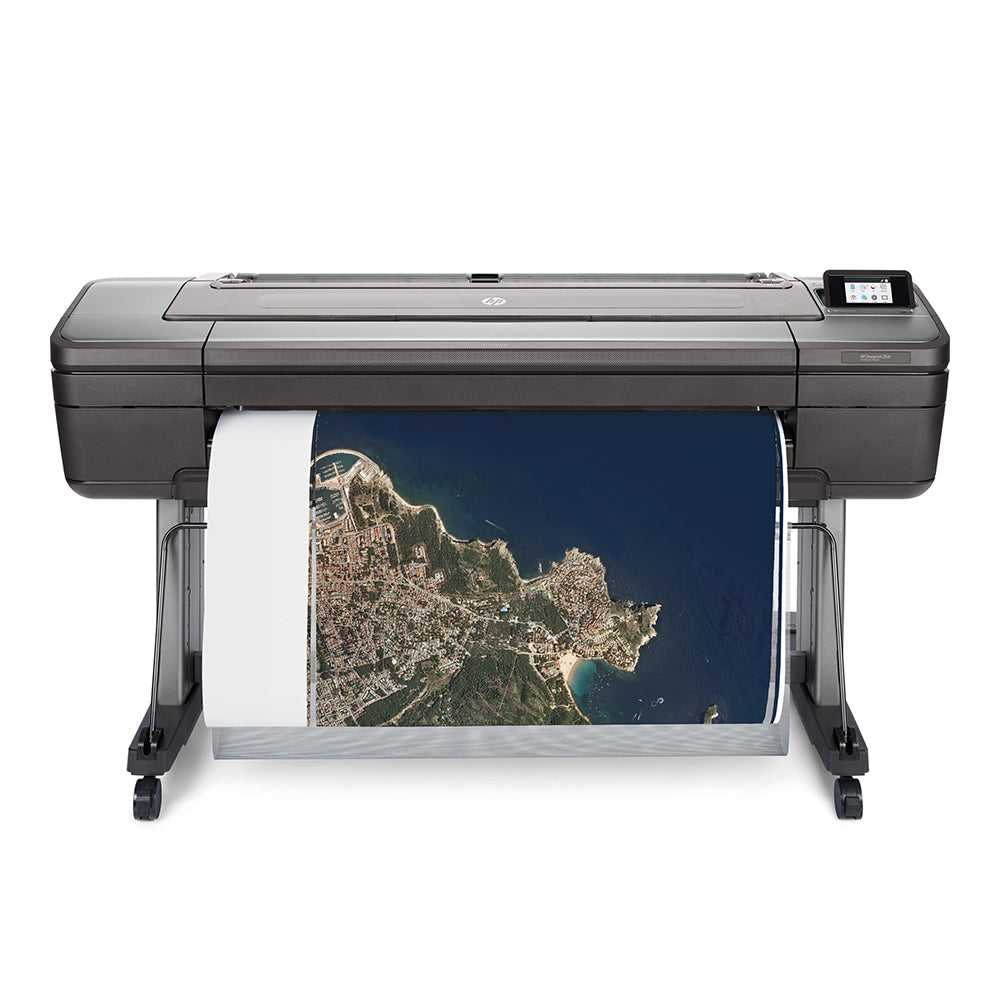 Plotter HP DesignJet Z6 44” PostScript | Plotter Profesional de Gran Formato