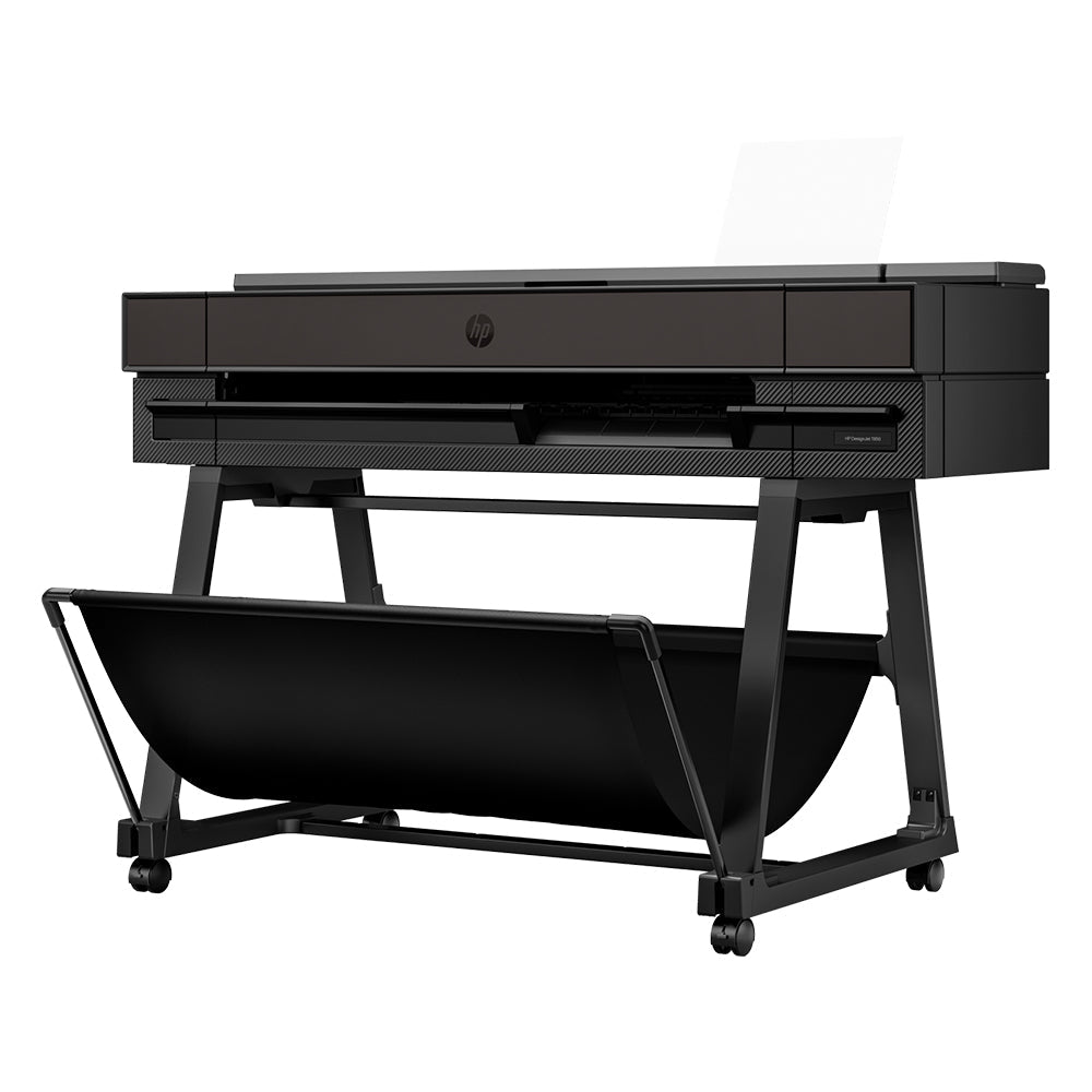 Plotter HP DesignJet T850 36”+ Rollo de Papel Bond de Regalo