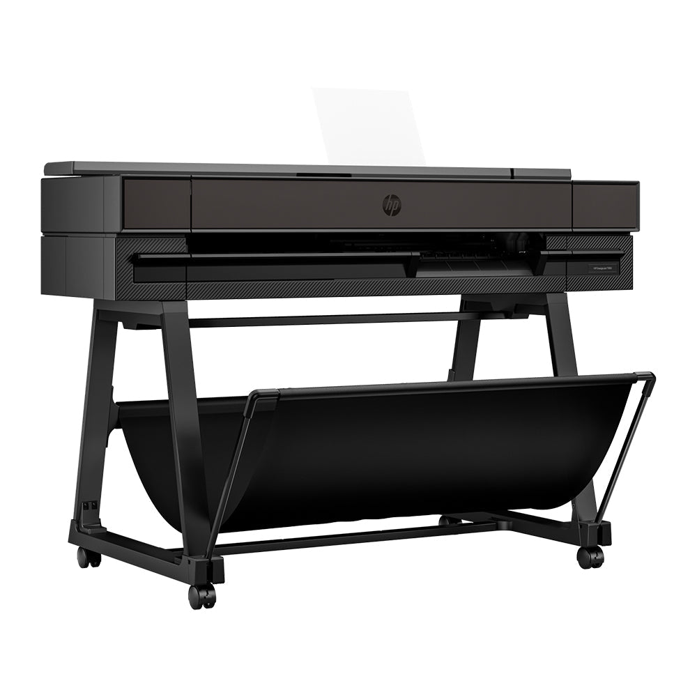 Plotter HP DesignJet T850 36”+ Rollo de Papel Bond de Regalo