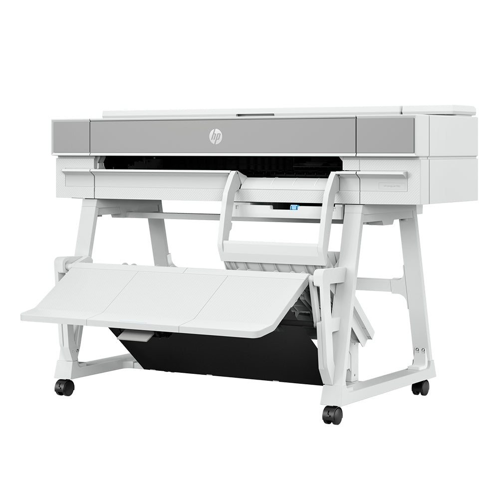 Plotter HP DesignJet T950 36” A0 + Rollo de Papel Bond de Regalo