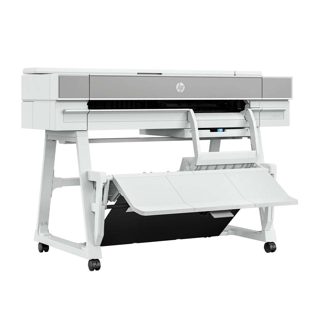 Plotter HP DesignJet T950 36” A0 + Rollo de Papel Bond de Regalo