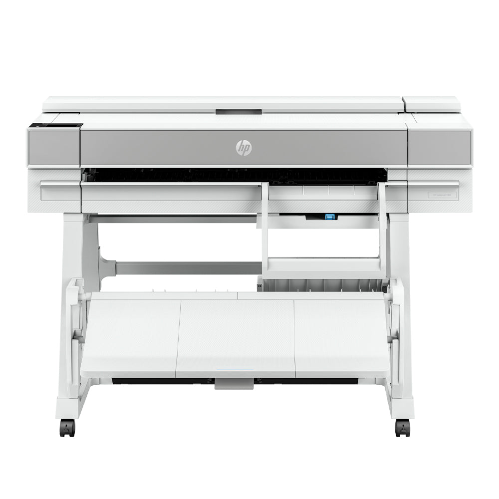 Plotter HP DesignJet T950 36” A0 + Rollo de Papel Bond de Regalo