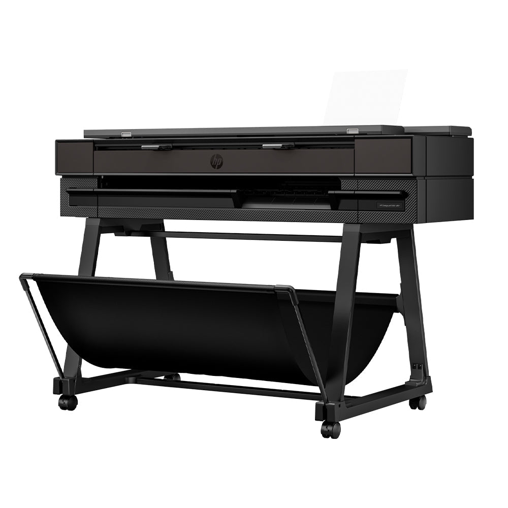 Plotter HP DesignJet T850 MFP 36” A0 + Rollo de Papel Bond de Regalo