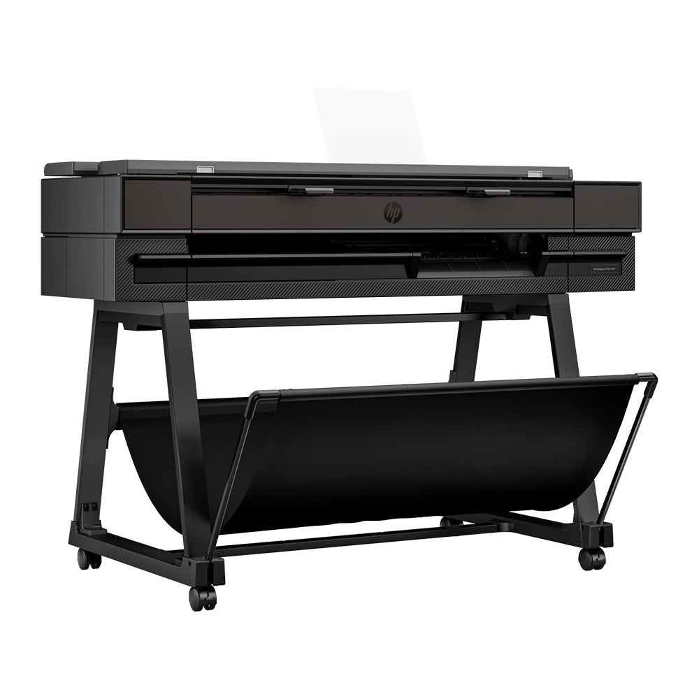 Plotter HP DesignJet T850 MFP 36” A0 + Rollo de Papel Bond de Regalo