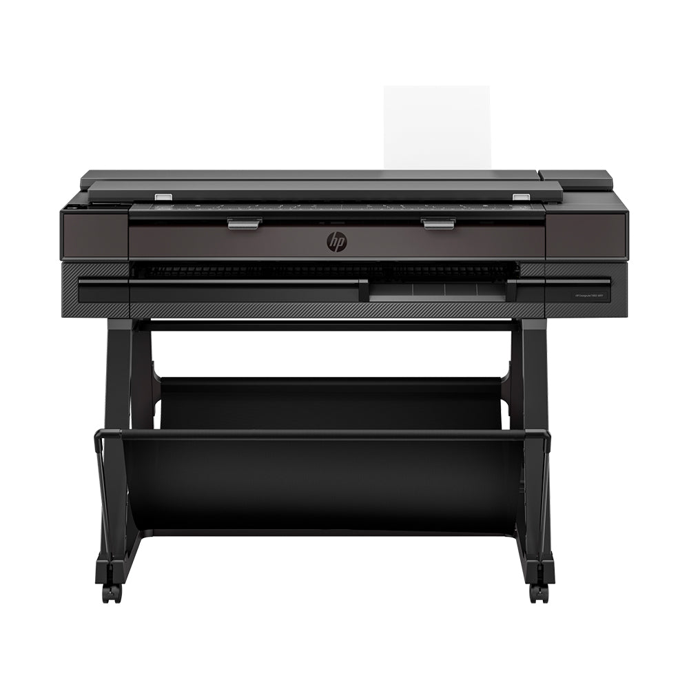 Plotter HP DesignJet T850 MFP 36” A0 + Rollo de Papel Bond de Regalo
