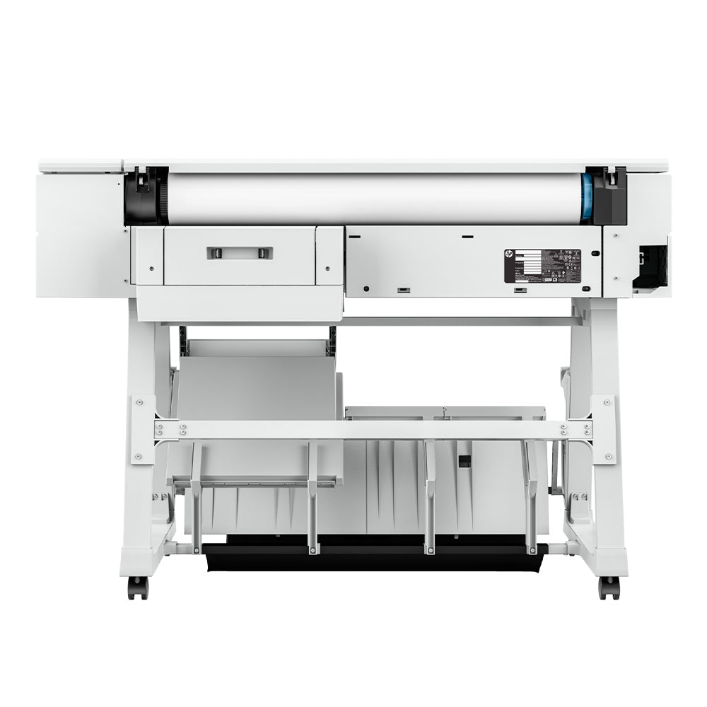 Plotter HP DesignJet T950 MFP 36” A0 + Papel Bond de Regalo