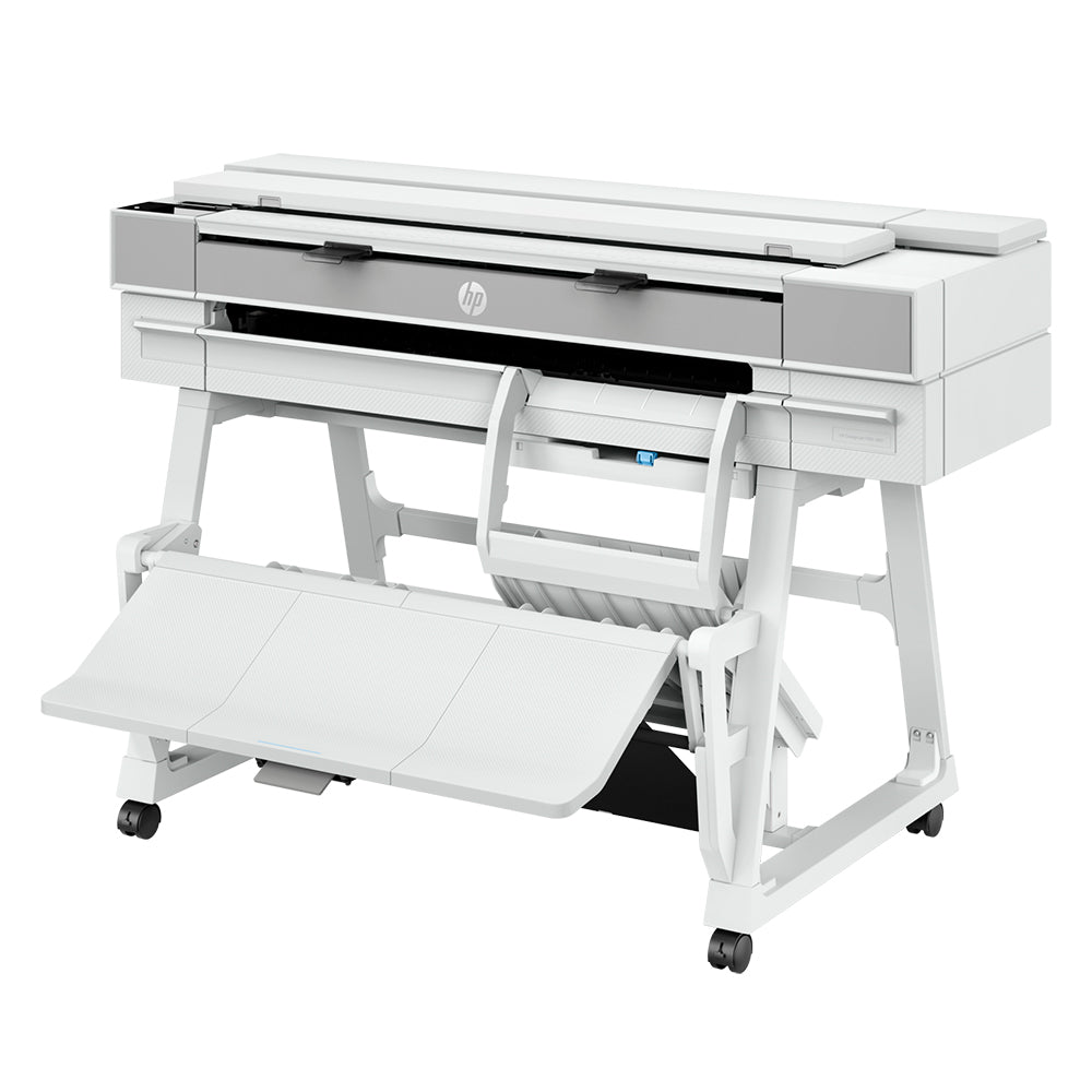 Plotter HP DesignJet T950 MFP 36” A0 + Papel Bond de Regalo