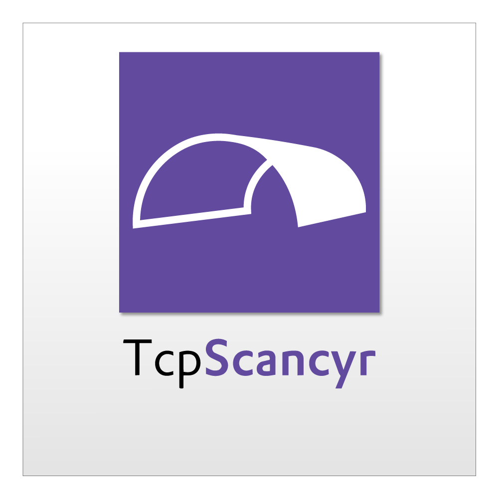 SOFTWARE TCP SCANCYR ANUAL